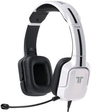 MadCatz Cuffie da gioco stereo Tritton Kunai