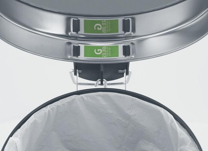 Produktbild Brabantia Perfect Fit (20 x, 30 l)