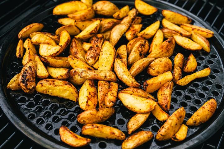 Actual product image Outdoorchef Baking tray