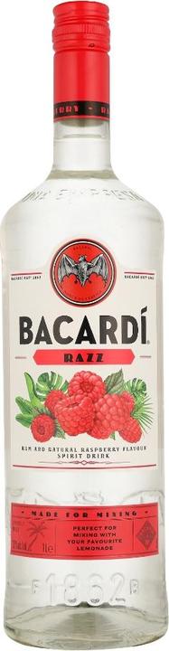 Immagine prodotto Bacardi Razz