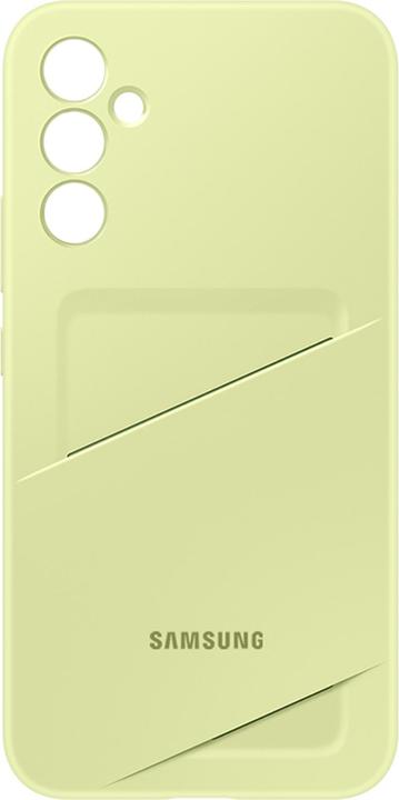 Produktbild Samsung Hard Cover (Samsung Galaxy A34 5G)