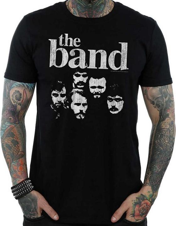 The Band TShirt