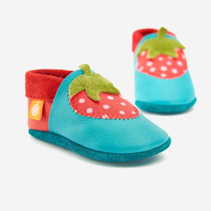 Actual product image Orangenkinder Strawberry (20, 21)