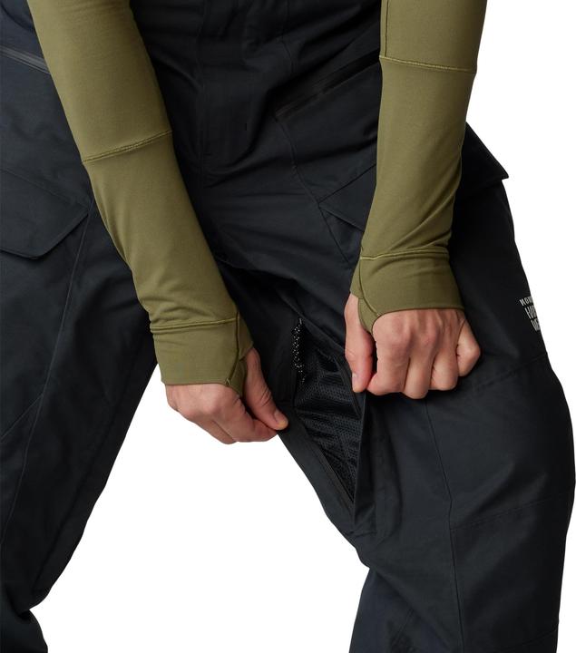 Produktbild Mountain Hardwear M Cloud Bank™ GORE-TEX Pant (S)