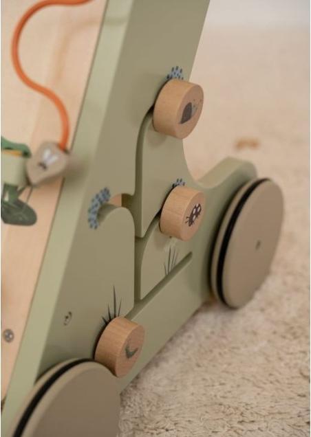 Produktbild Little Dutch Laufwagen
