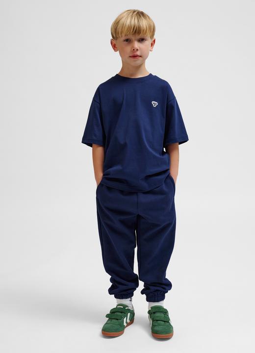 Actual product image hummel hmlJR LOOSE T-SHIRT S/S BEE (58, 59, 60, 62, 63, 64)