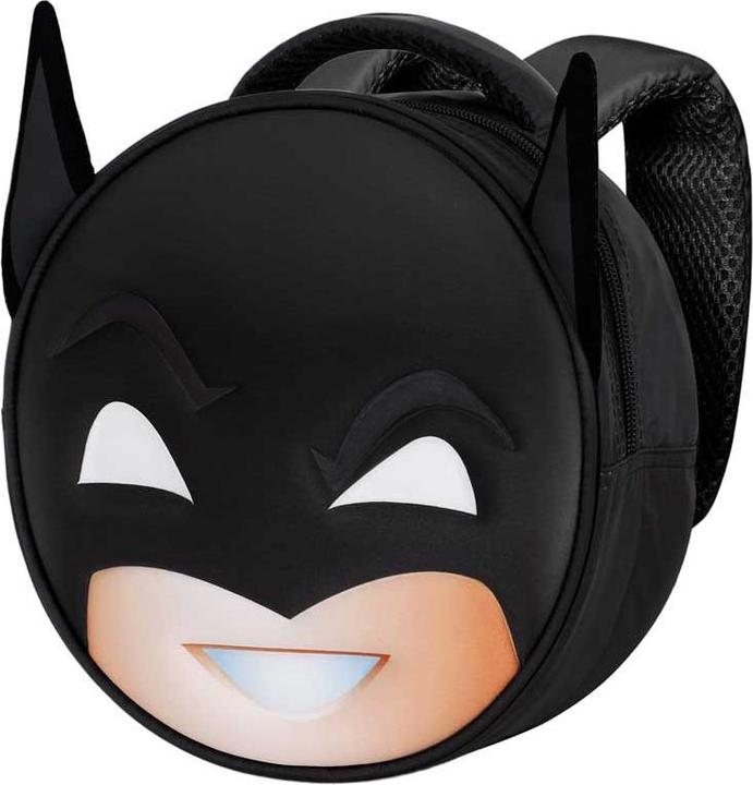 Actual product image Karactermania Emoji Backpack Send