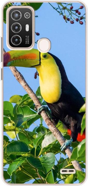 Tucan