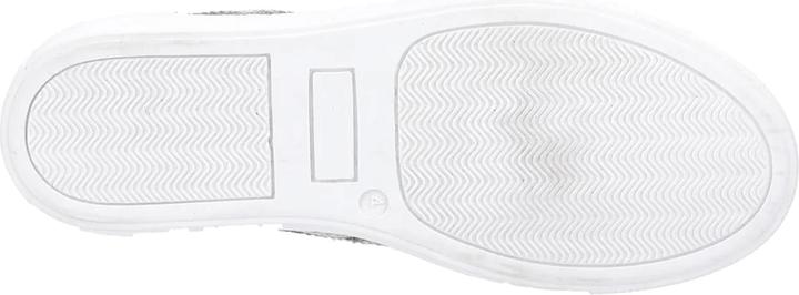 Actual product image Hush Puppies Shoes Tessa snake pattern leather (38)