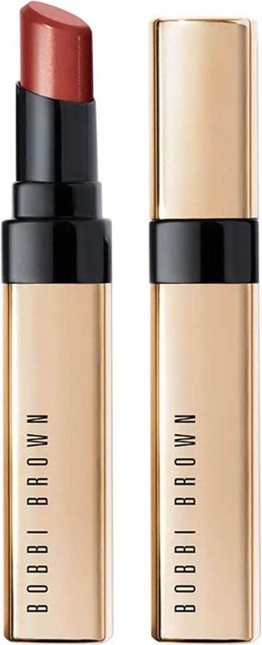 Bobbi Brown BB Lip Color - Luxe Shine Intense Lip Color Claret (Braun, Rot)