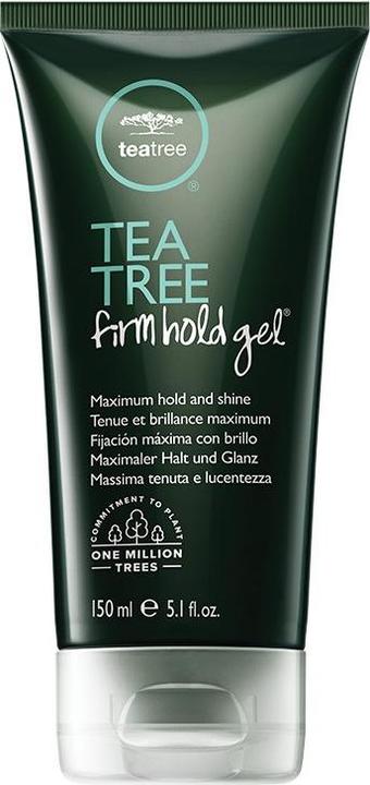 Actual product image Paul Mitchell Tea Tree Firm Hold Gel (Hair gel, 200 ml)