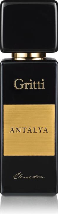 Produktbild Gritti Antalya by (Eau de Parfum, 100 ml)