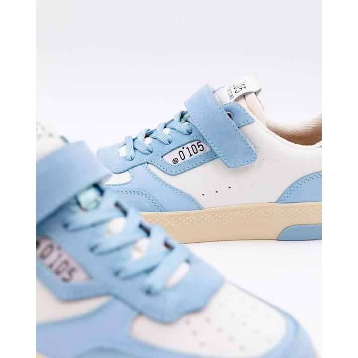 Produktbild 0-105 sneakers für damen hazel sky (36)