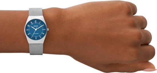 Image du produit Skagen Grenen Lille Solar Powered (Montre analogique, 26 mm)