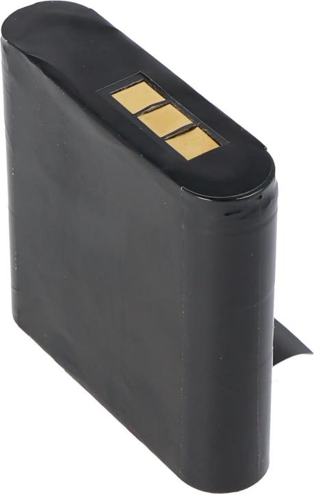 AccuCell Battery Pure EVOKE D4, EVOKE Jongo S3 Battery F1, Evoke D6, Evoke F4, Jongo S340b, Sensia 200D