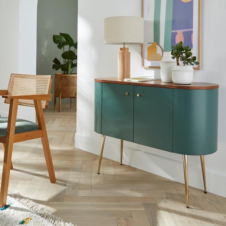 Produktbild La Redoute Interieurs Topim (100 x 38 cm)