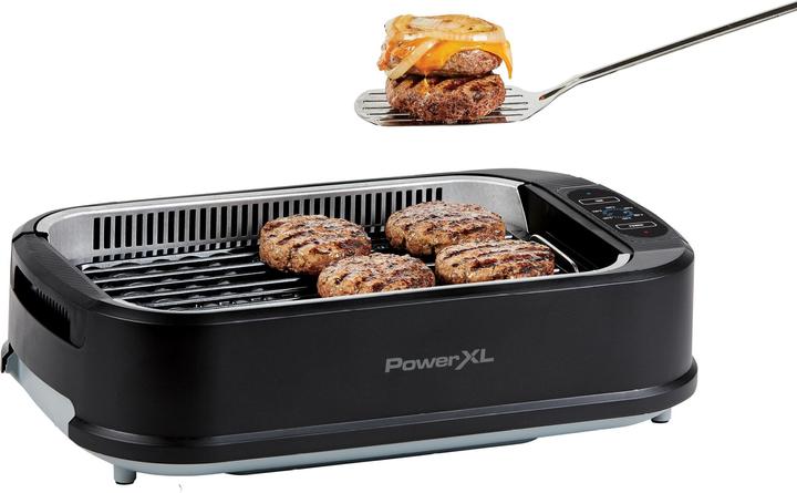 Produktbild PowerXL Smokeless Grill