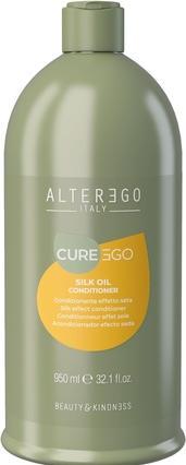 Produktbild Alter Ego Italy Alterego CurEgo Seidenöl-Pflegecreme 950ml (950 ml)