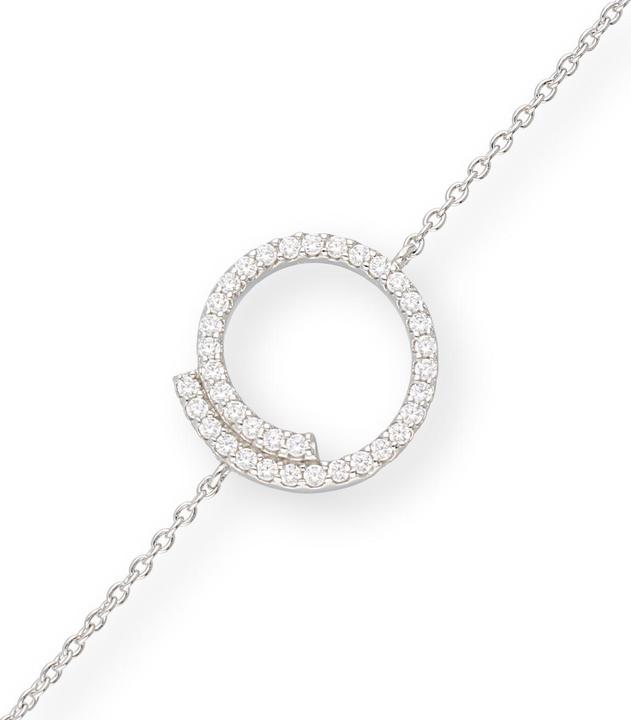 Immagine prodotto Carat eleganza (16 cm, Argento)