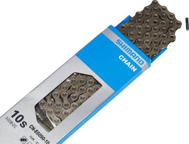 Produktbild Shimano Steps CN-E6090 (10-fach)