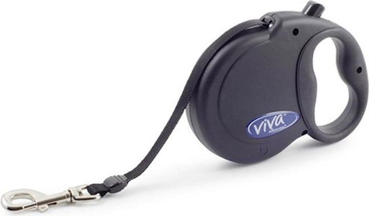 Actual product image Ancol Viva retractable dog leash (S, Dog, Dog sport)