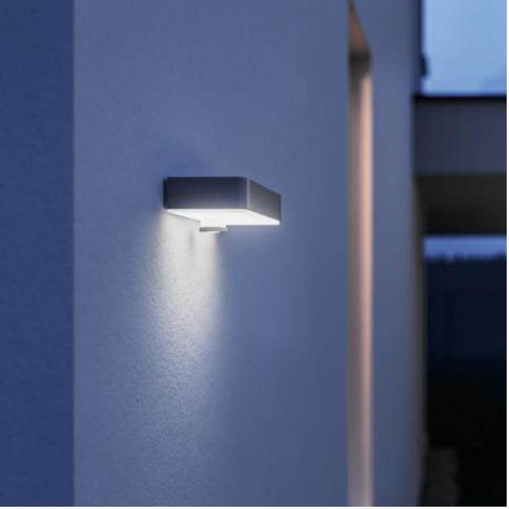 Actual product image Steinel Sausha (140 lm, IP44)
