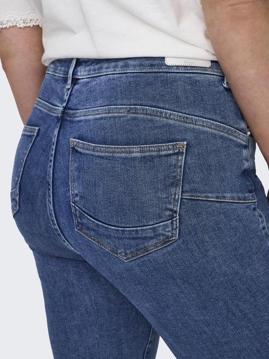 Produktbild Only Carpower Mid Skinny P Up Dnm Soo411 Noos (W42/L32)