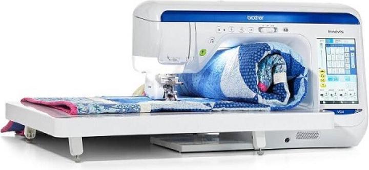 Actual product image Brother Innov-is VQ4