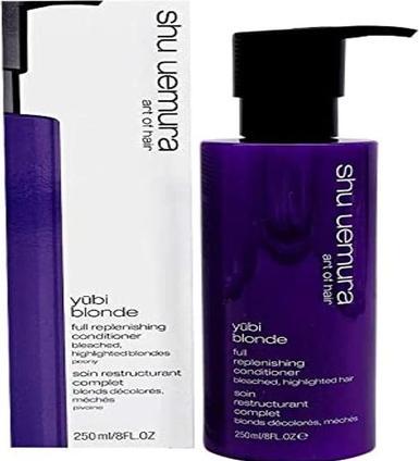 Immagine prodotto Shu Uemura Yubi Blonde Glow Conditioner (250 ml)