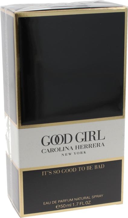 Image du produit Carolina Herrera Bonne fille (Eau de parfum, 50 ml)