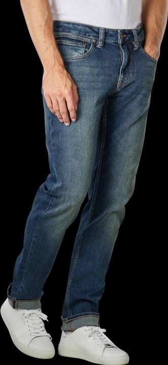 Immagine prodotto Kuyichi Nick Jeans Straight Fit Green Cast (W32/L34)