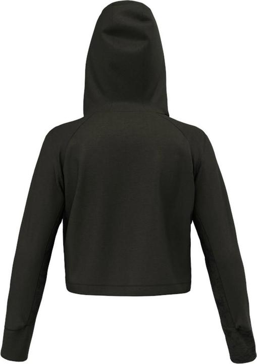 Actual product image Salewa LAVAREDO HEMP Ladies CROP HOODY. (40)