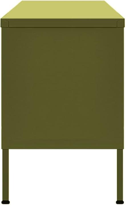 Actual product image VidaXL Everett (105 x 35 x 50 cm)