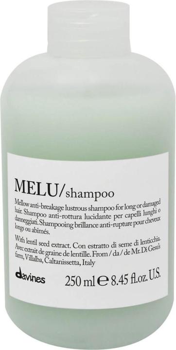 Image du produit Davines Melu (250 ml, Shampoing liquide)