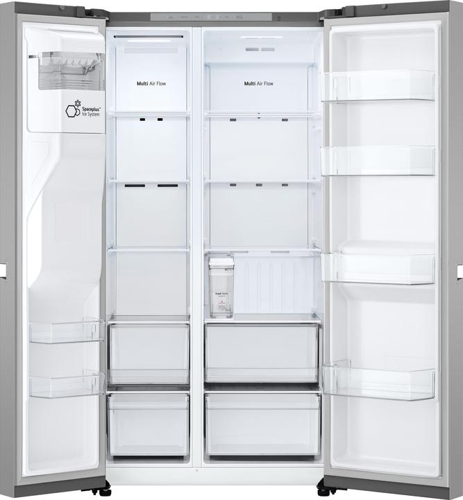 Image du produit LG GSLC41PYPE (638 l)