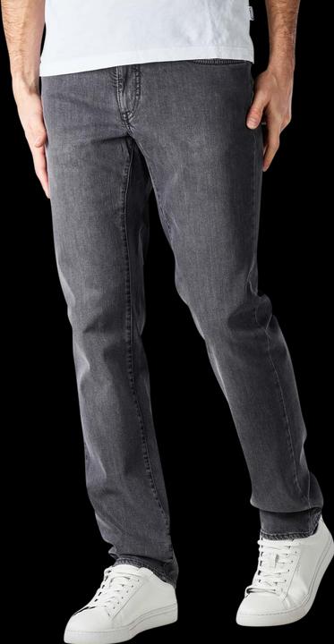 Actual product image BRAX Cadiz Jeans Straight grey use (W40/L38)