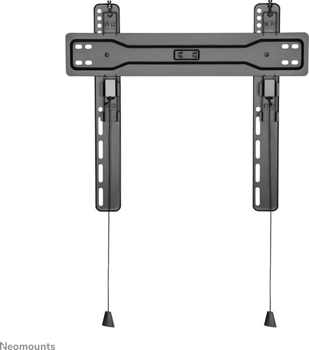 Produktbild Neomounts LED-W400BLACK (Wand, 55", 50 kg)