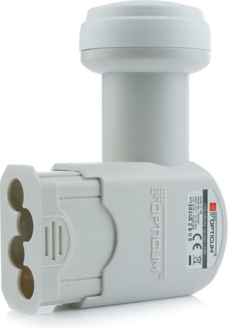 Image du produit Opticum LQP-04H (Quad LNB, 40mm)