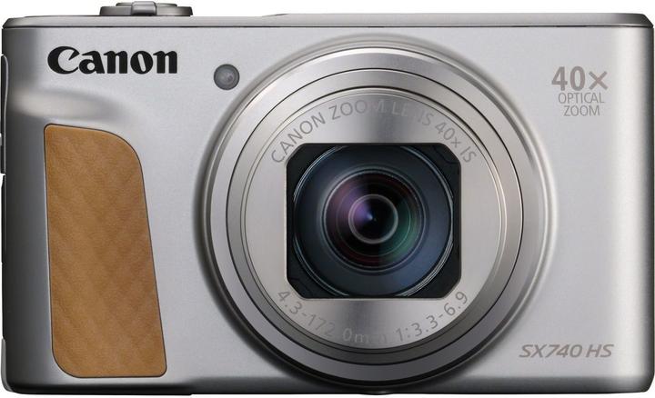 Produktbild Canon SX740 HS Lite Edition