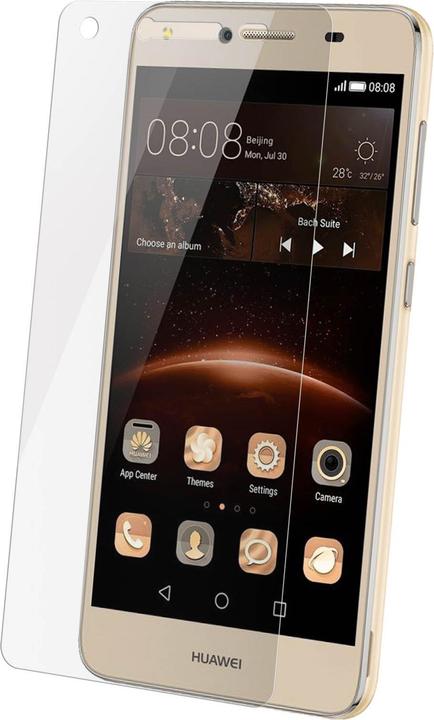 Immagine prodotto Avizar Pellicola cristallina, protezione del display in vetro (1 Pezzo/i, Huawei Y5 II)
