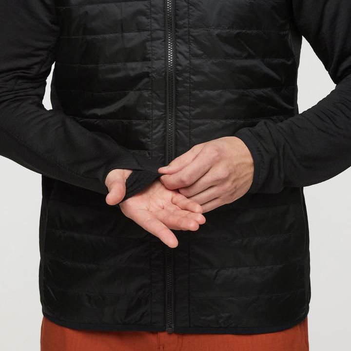 Produktbild Cotopaxi Capa Hybrid Insulated Jacket (XL)