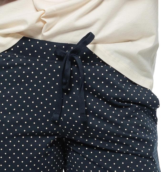 Produktbild Schiesser Organic Cotton Schlafanzug (40, L)