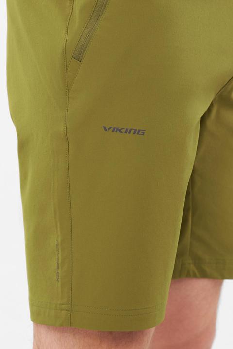 Produktbild Viking Herren-Shorts aus Sequoia-Bambus (L)