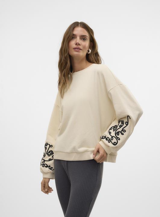 Image du produit Vero Moda VMVELO Sweatshirt Sweatshirt (XS)