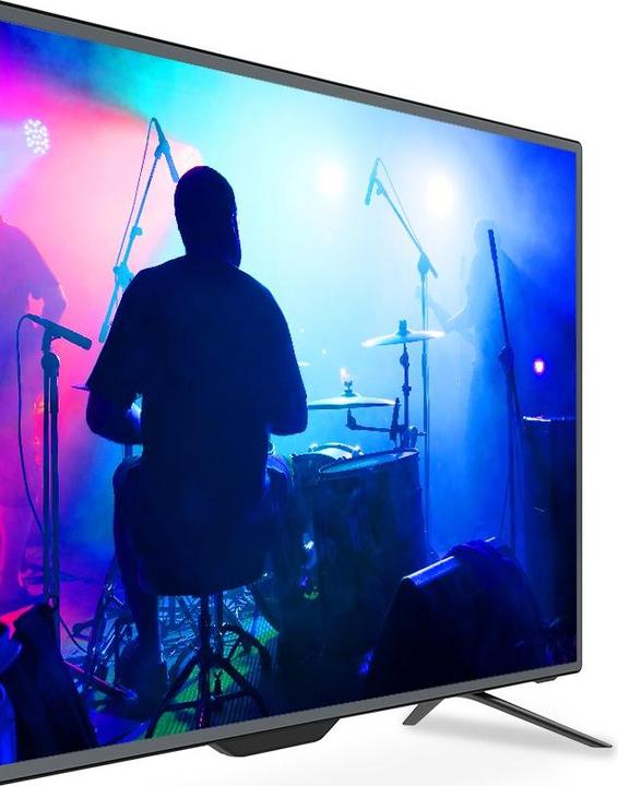 Immagine prodotto Kiano Slim TV 40 Smart (39,5 pollici) Smart TV (40", LED)