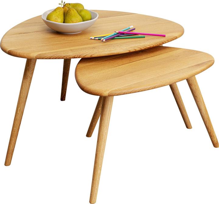 Produktbild Kare Design Beistelltisch Vigo (2/Set)