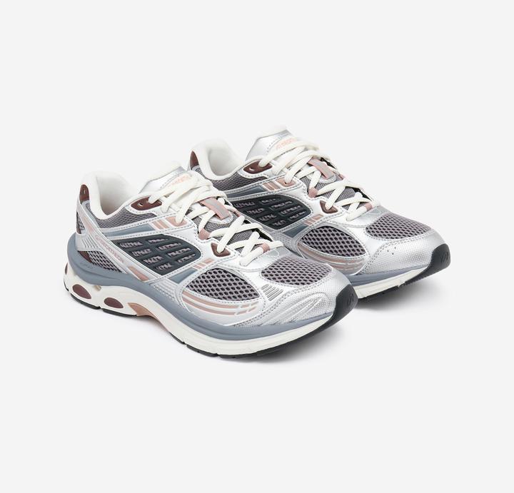 Produktbild Decathlon Sneaker Damen - RR2K grau/braun (39)