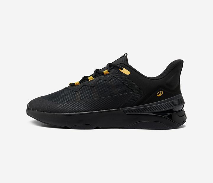 Image du produit Domyos Chaussures de sport Sneaker Hommes Fitness co-créé avec Teddy Riner - noir (44)