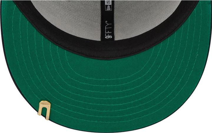 Produktbild New Era 9Fifty Pinstripe Boston Red Sox