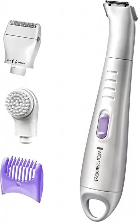 Image du produit Remington Lisse et soyeux
